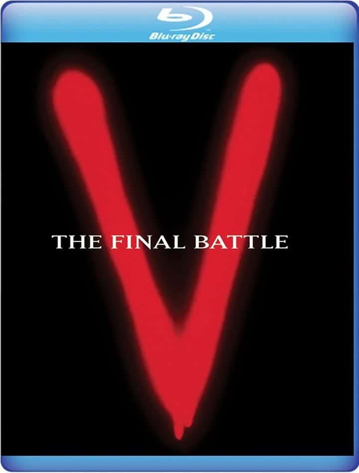 V The Final Battle (Warner Archive) (Blu-Ray) – DiabolikDVD